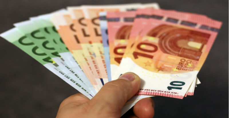 New Euro Banknotes