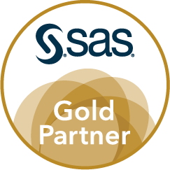 SAS Gold Partner