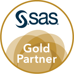 SAS-gold-partner-badge-round-white